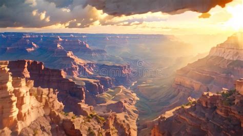  Jiuquxiangs Grand Canyon - En Skönhet Som Tar Andan Från Dig!