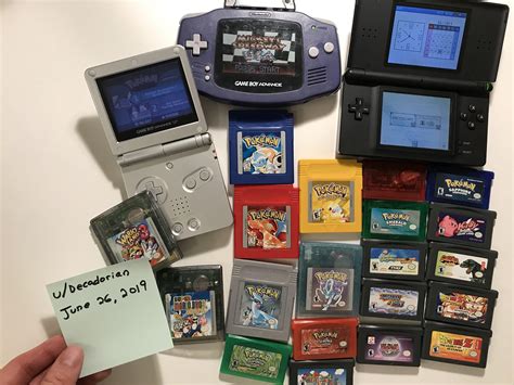 Can the DS Play Gameboy Games? Exploring the Boundaries of Retro Gaming Compatibility