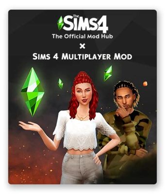 Does Sims 4 Have Multiplayer: Exploring the Possibility of Virtual Socialization