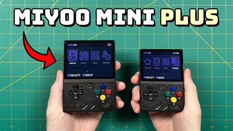 How to Add Games to Miyoo Mini Plus: A Journey Through Digital Playgrounds