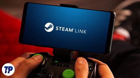 How to Play Steam Games on Android Without Streaming: A Journey Through the Digital Rabbit Hole