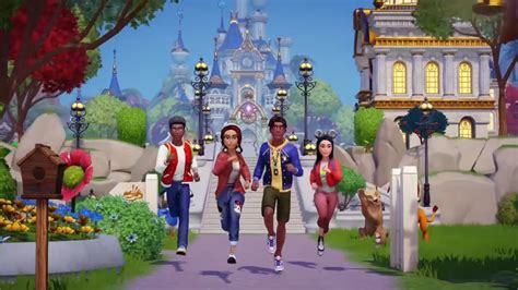 How to Unlock Multiplayer in Disney Dreamlight Valley: A Journey Beyond the Single Player Realm