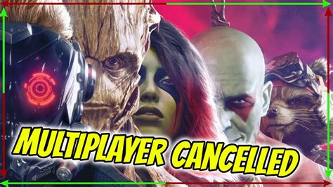 Is Guardians of the Galaxy Multiplayer: A Cosmic Dance of Chaos and Camaraderie?