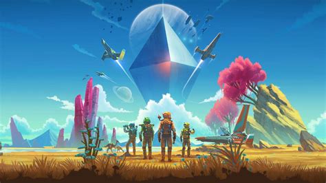 Is No Man's Sky Multiplayer? Exploring the Infinite Possibilities of a Shared Universe