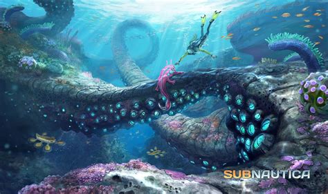 Is Subnautica 2 Multiplayer: A Dive into the Depths of Possibility