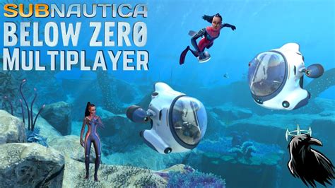 Is Subnautica: Below Zero Multiplayer? Exploring the Depths of Single-Player Immersion and Community Desires