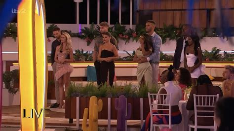 Who Won Love Island Games: A Journey Through Chaos and Romance