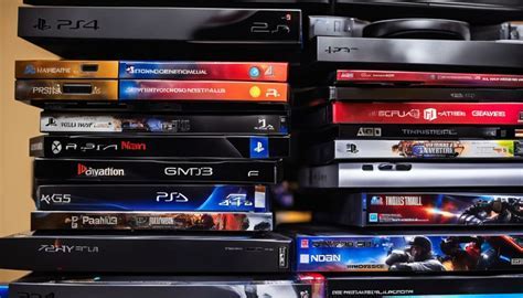 Will PS3 Games Play on PS4? Exploring the Boundaries of Gaming Compatibility